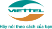 Cáp quang Viettel | Mạng internet của nhà VÔ ĐỊCH Retina Logo