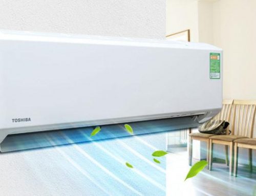 Top 05 máy lạnh Panasonic bảo vệ sức khỏe và tiết kiệm điện
